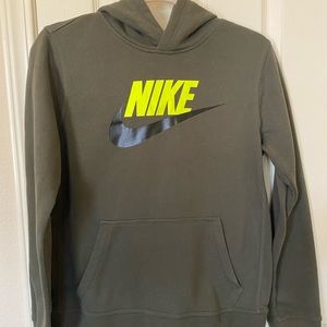 Nike Hoodie Sweatshirt